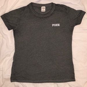 Grey VS PINK t-shirt